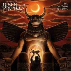 Risen Prophecy : Into the Valley of Hinnom